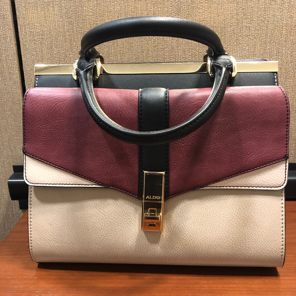 Aldo cross body bag NWOT